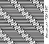 wavy lines seamless pattern....