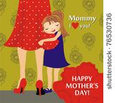 mother's day card