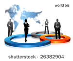business people