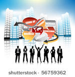 business people