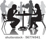 street cafe