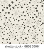 pattern star
