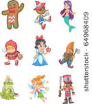 story people