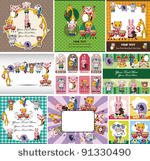 animal play music card