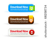 simple modern download now...