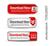 shiny minimal red download now...