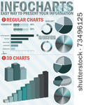 infochart creative pack.easy...