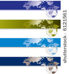 website banner backgrounds....