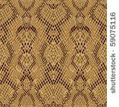 snakeskin