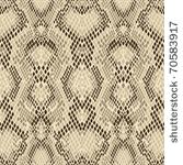 light snakeskin