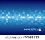 blue abstract background with...