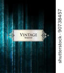 vintage background