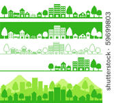 eco town