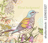 vector illustration of a...
