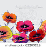 eps10 background with vibrant...