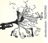 vector illustration of a...