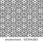 abstract seamless arabic...