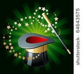 magic performance attributes on ...