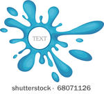 vector illustration of color...