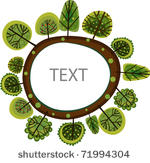 vector illustration of colorful ...