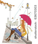 cute girl lifestyle   vector...