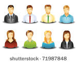 profile pictures