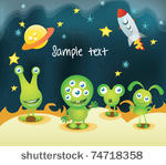 alien