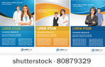 templates for advertising...