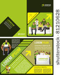 yellow  green and black...