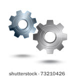 gear vector icon