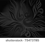vector abstract background with ...