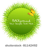 vector abstract background with ...