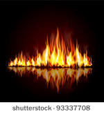 vector background with a...