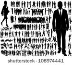 business people