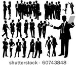 business people