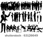 business people
