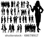 business people