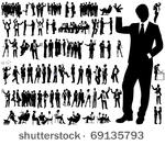 business people