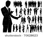 business people