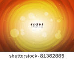 abstract swirl background