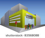 black friday shop