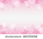 crystal star background