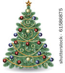 christmas tree