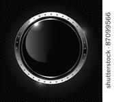 abstract metallic background...
