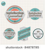 satisfaction guarantee and high ...
