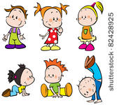 children