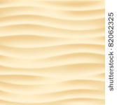 beach sand background. mesh
