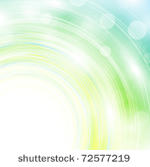 spring abstract background with ...