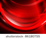 passion red abstract background