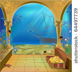 list an illustration ...